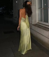 ZARA NEW WOMAN SS24 LEMON