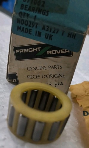 Nos range rover classic - nos,