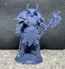 Chaos Lord Alt. - AOS