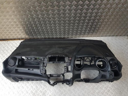 Honda jazz dashboard - dashboard, assembly