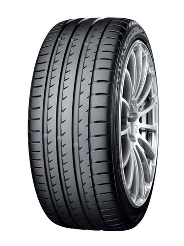 Summer tyre 275 - summer, 275/40