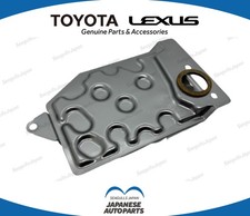 TOYOTA OEM Camry Solara Celica Automatic Transmission Strainer 35330-32022