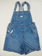 LEVIS-SHORTTALLS Vintage Style