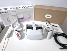 Oculus Meta Quest 2 128GB VR