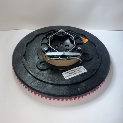 Malish pad lok - 16",