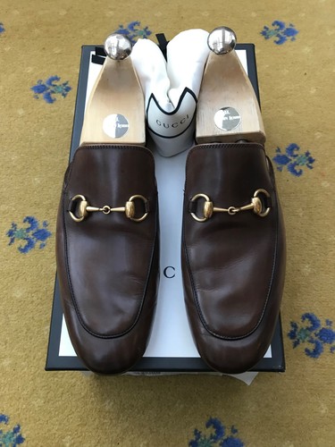 Gucci princetown slipper - princetown,