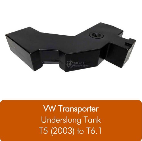 Transporter 69l underslung - transporter,