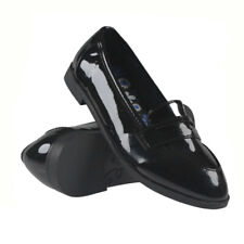 New Girls School Shoes Womens