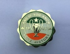 Celtic Badge, ROUND, IF YOU