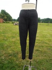 Black Silver Sparkle Glitter