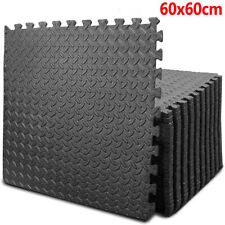 8x EXTRA THICK GYM FLOORING