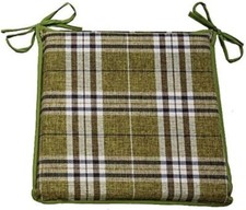 Tartan check reversible - check,