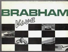 Vauxhall Viva Brabham HB