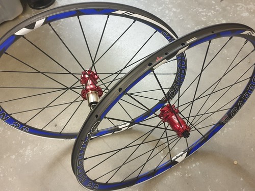 Zzyzx carbon disc wheels - zzyzx,