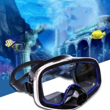 Professional Scuba Diving Mask