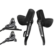 SRAM Rival 1 x 11 Hydraulic Disc Brakeset