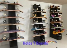 7  Fingerboard / Tech Deck