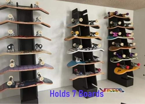 Fingerboard tech deck - tech,