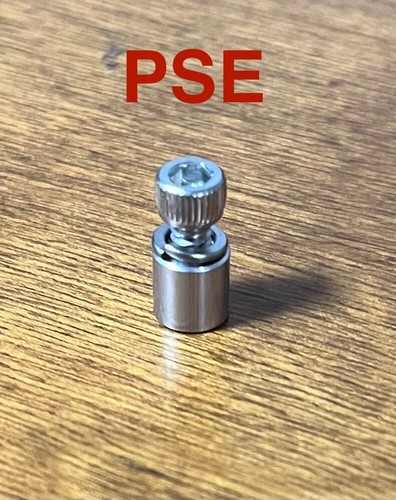 Draw stop peg fits various - fits,
