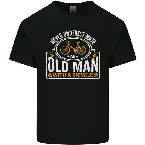 Cycling old man cyclist funny - old,