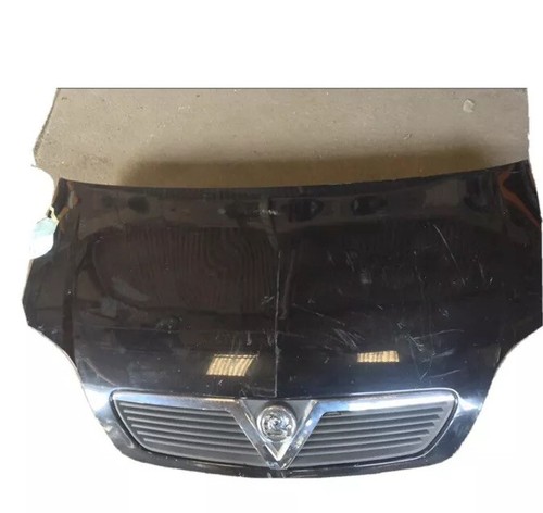 Vauxhall astra mk5 bonnet - vauxhall,