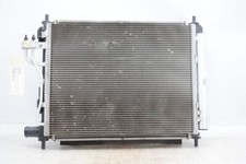 Hyundai I10 Ba Ia 1.0 Cooling