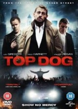 Top Dog DVD (2014) Vincent