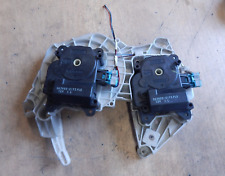 GENUINE 2008-14 TOYOTA ESTIMA 2.4L HYBRID HEATER ACTUATOR FLAP MOTOR 063800-0172