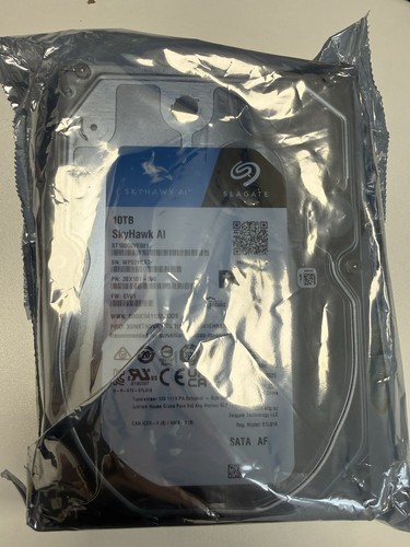 Seagate skyhawk 10tb - seagate,