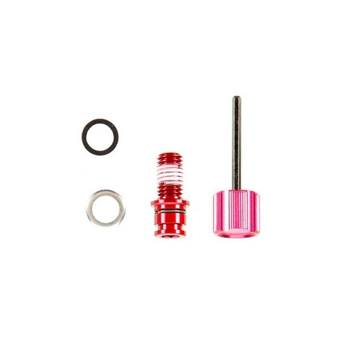 Rockshox fork repair parts - rockshox,