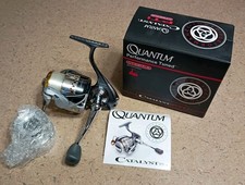 Quantum Catalyst CT30 PTi-A