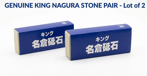 Nagura stone japanese ice - 2,