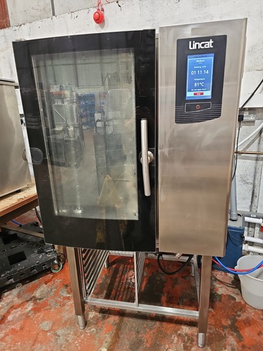 Lincat hounö grid electric - lincat, 10