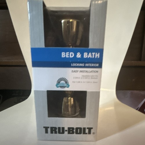 Tru bolt madison bed bath - madison,