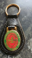 Whitbread best bitter keyring - whitbread,