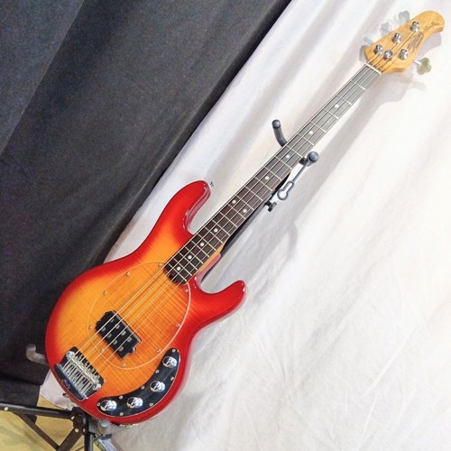 Sterling music man ray34fm - sterling,