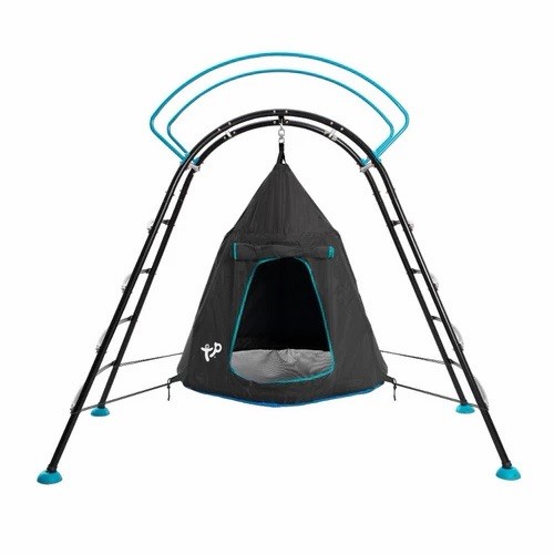 Kids ufo den climbing frame - kids,