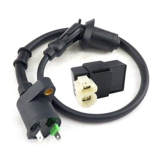 Ignition coil cdi box - ignition,