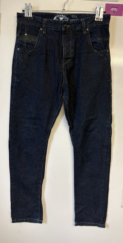 Next men navy 32r carrot - next,