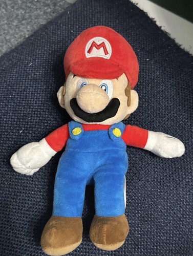 Super mario bros - mario,