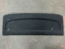 Vauxhall Corsa MK4 Parcel Shelf Luggage Load Cover 3 Door Hatchback 14–19 (1280)