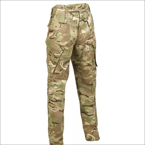 Mtp trousers size 80 - mtp,