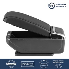 Armrest Box For Ford Fiesta