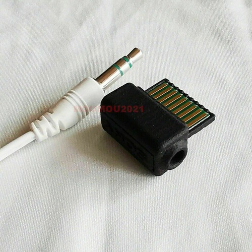 5mm headphone jack - 3.5mm, adaptor