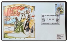United kingdom 1985 royal - united,