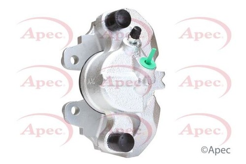 Apec front left - left, brake