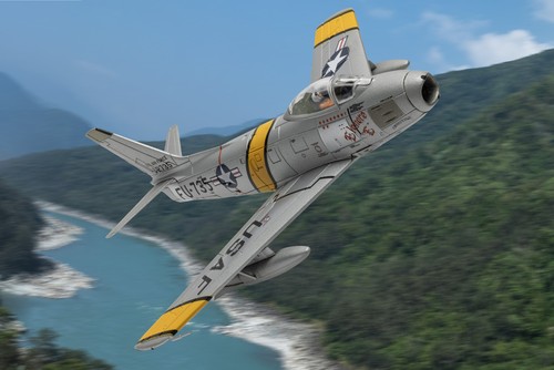 Corgi aa35817 north american - corgi,