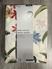 Marks & Spencer Floral Pure
