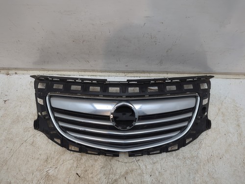 2012 vauxhall insignia - insignia, sri