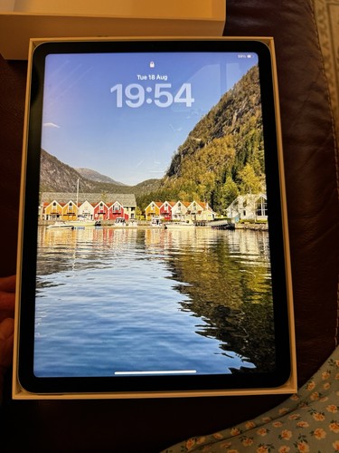 Apple ipad air 4th gen - 4th, 64gb